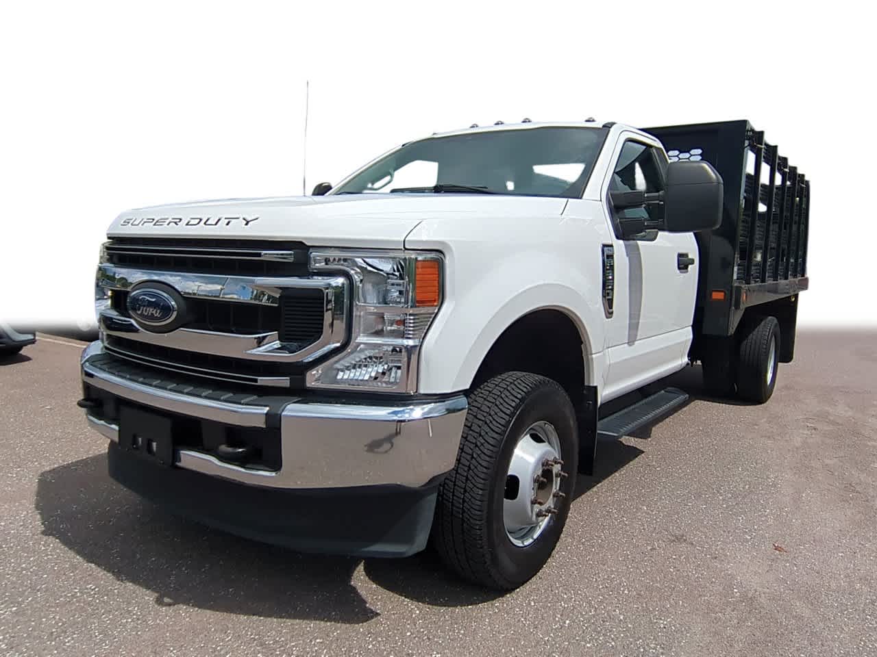 2021 Ford F-350  -
                  Wesley Chapel, FL