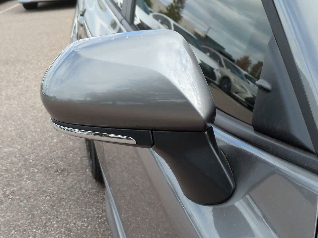 Thumbnail: 2026 Toyota Camry - 12