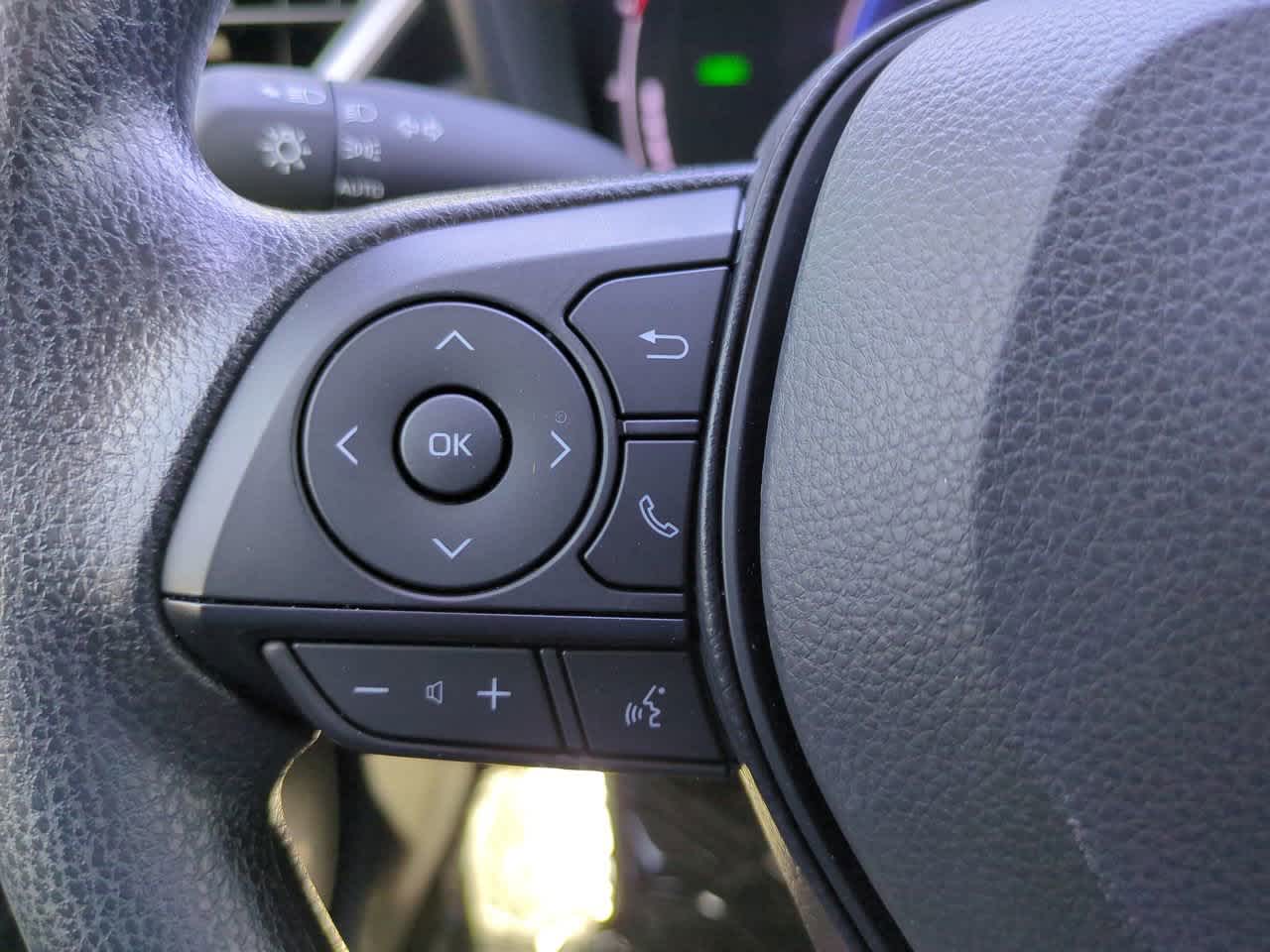Thumbnail: 2026 Toyota Corolla - 22