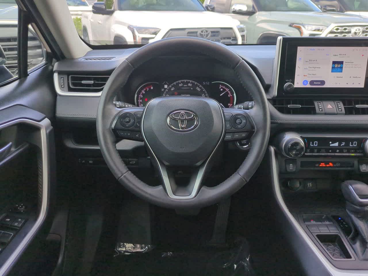 Thumbnail: 2023 Toyota RAV4 - 15