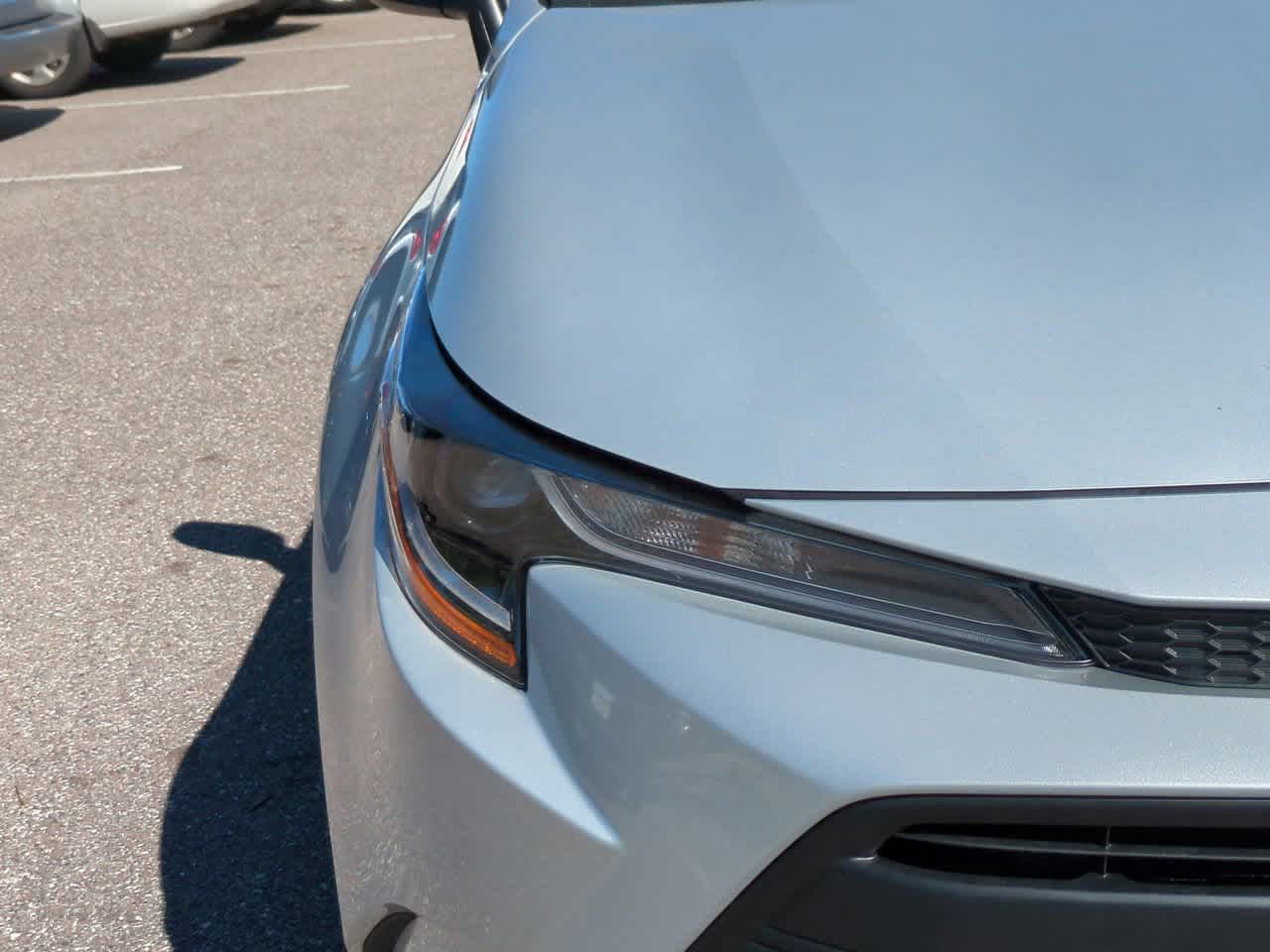 Thumbnail: 2026 Toyota Corolla - 10