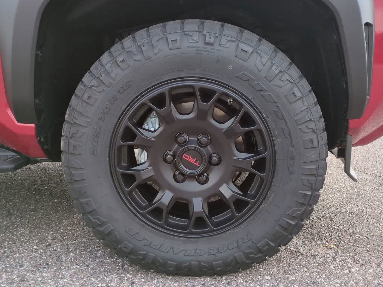 Thumbnail: 2026 Toyota 4Runner - 11