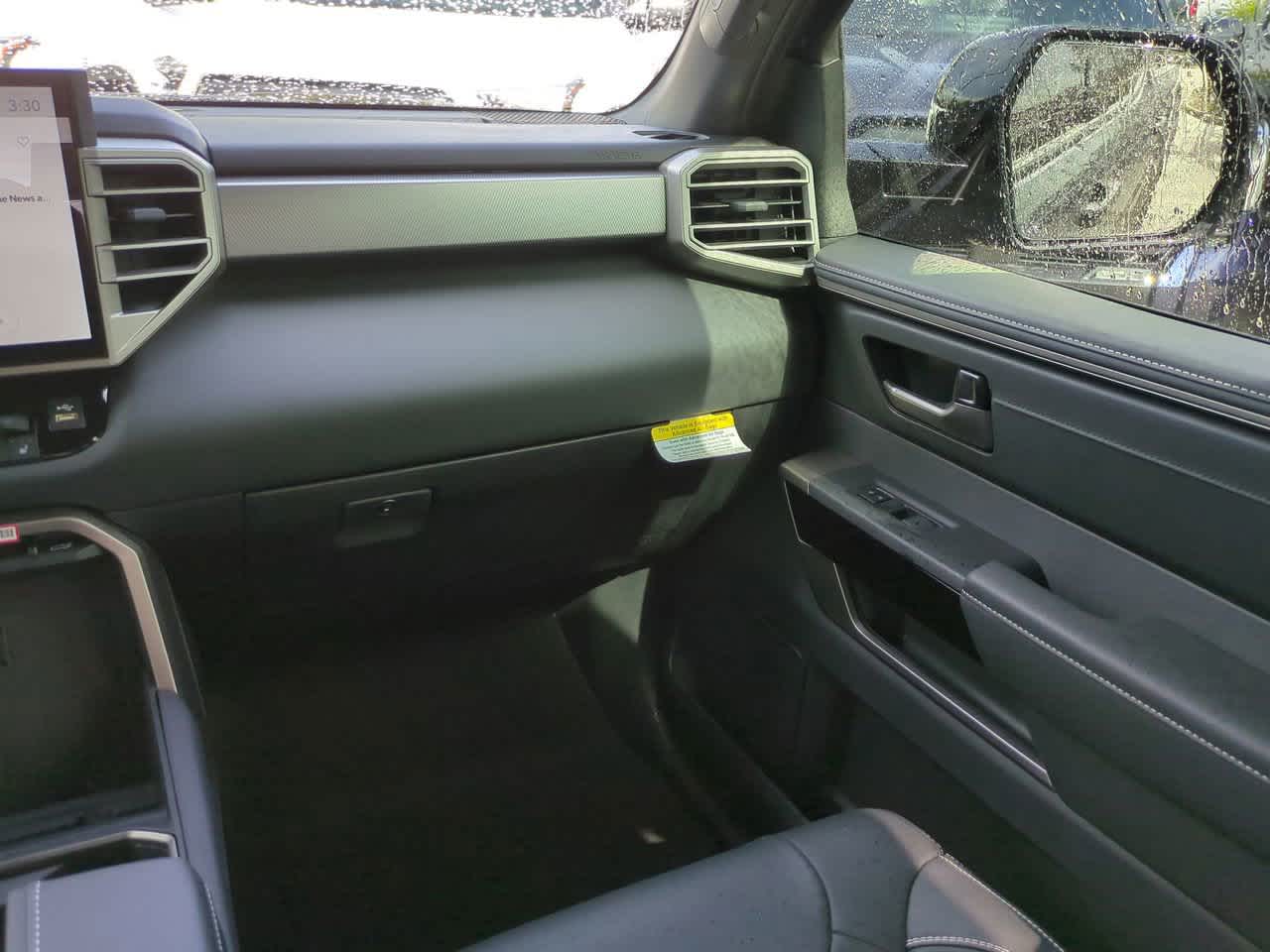 Thumbnail: 2026 Toyota Tundra - 16