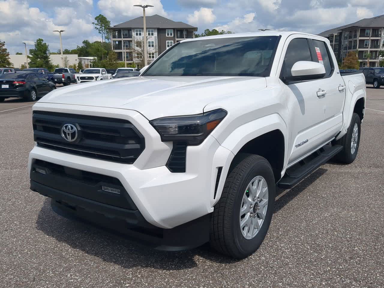 2025 Toyota Tacoma  2