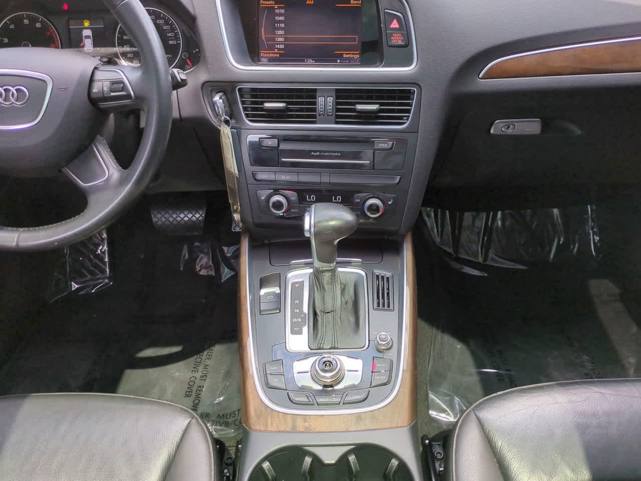 Thumbnail: 2016 Audi Q5 - 18
