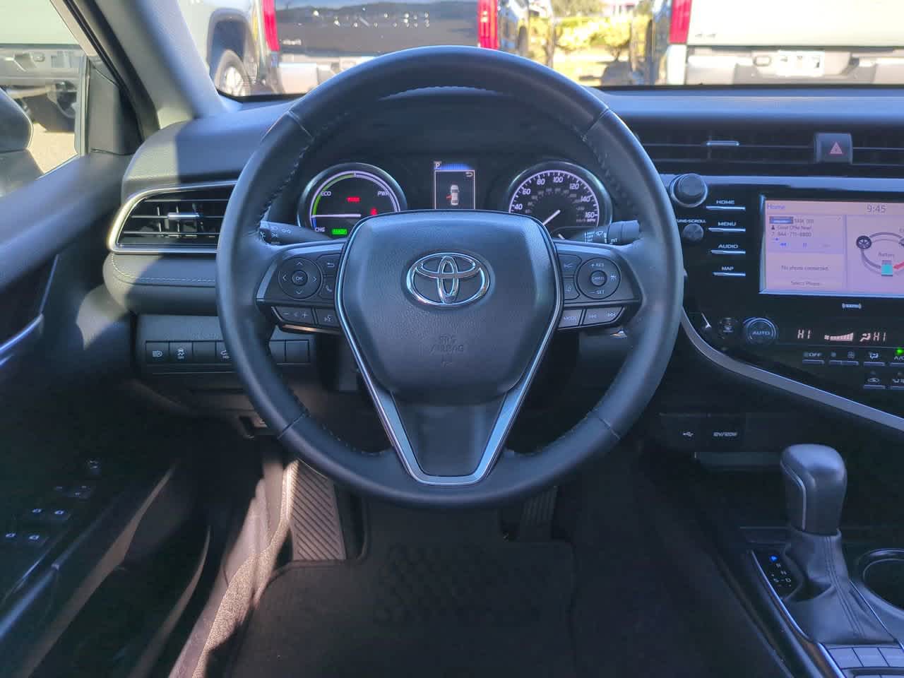 Thumbnail: 2020 Toyota Camry - 15