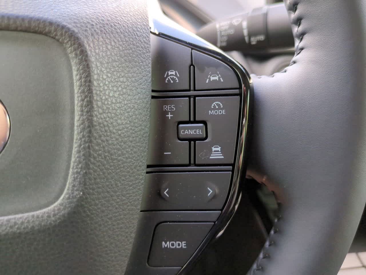 Thumbnail: 2026 Toyota Prius - 25