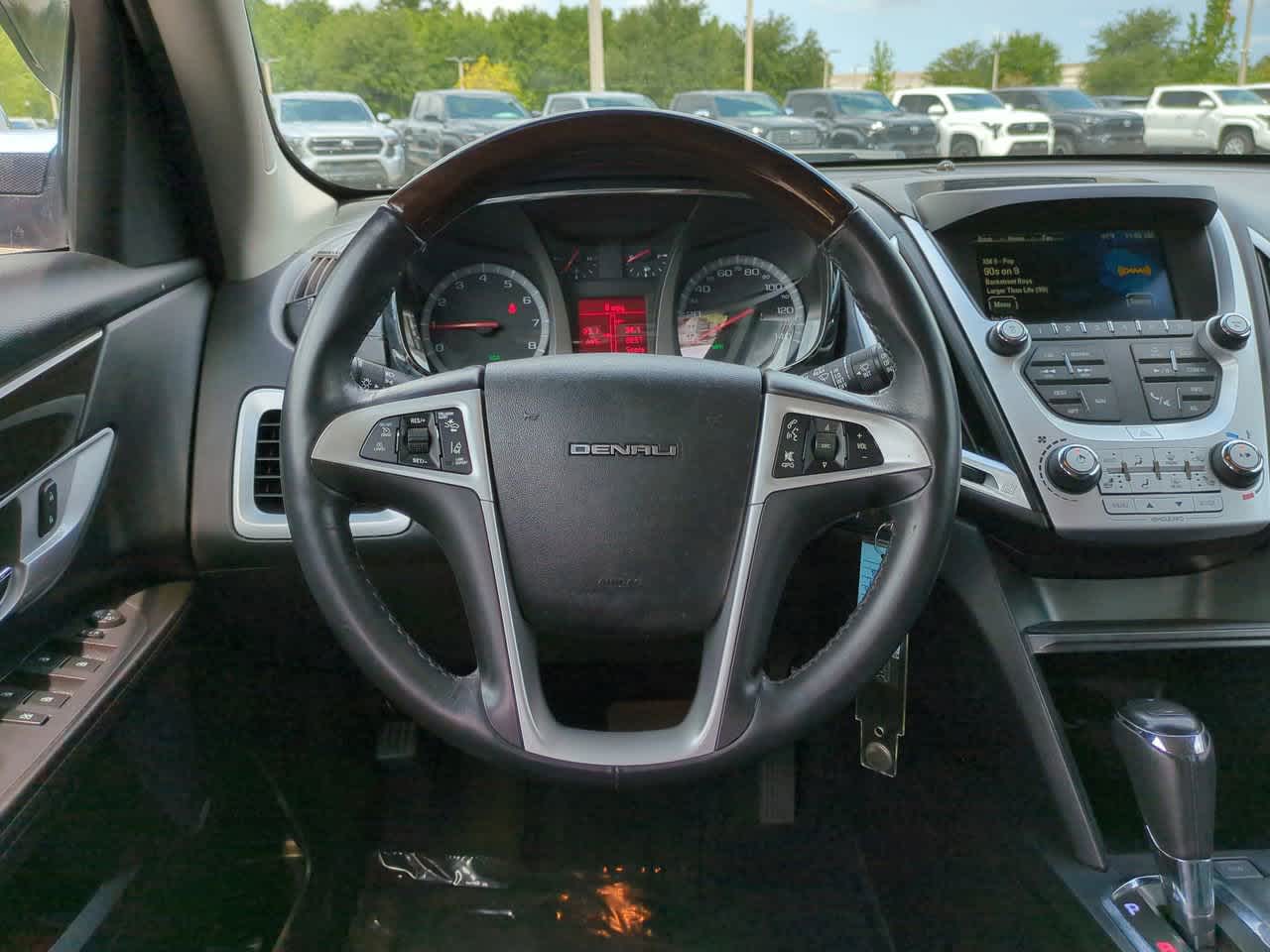 Thumbnail: 2016 GMC Terrain - 15