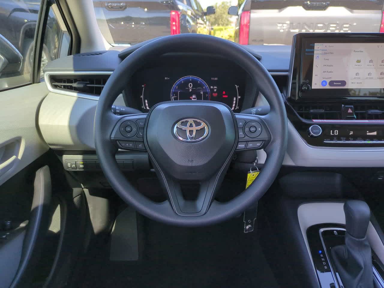 Thumbnail: 2026 Toyota Corolla - 15