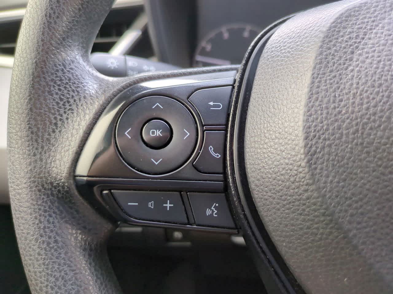 Thumbnail: 2024 Toyota Corolla - 22