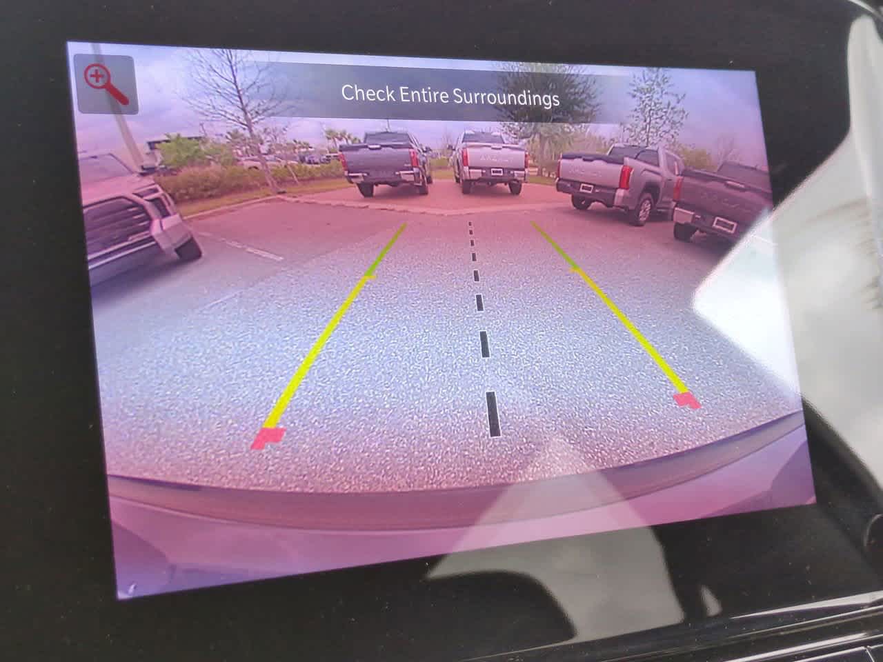 Thumbnail: 2024 Jeep Wagoneer - 20