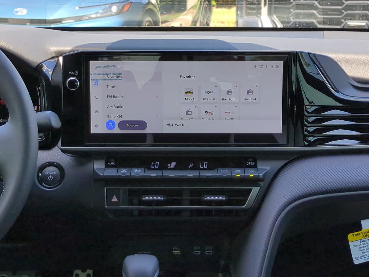 Thumbnail: 2025 Toyota Camry - 17