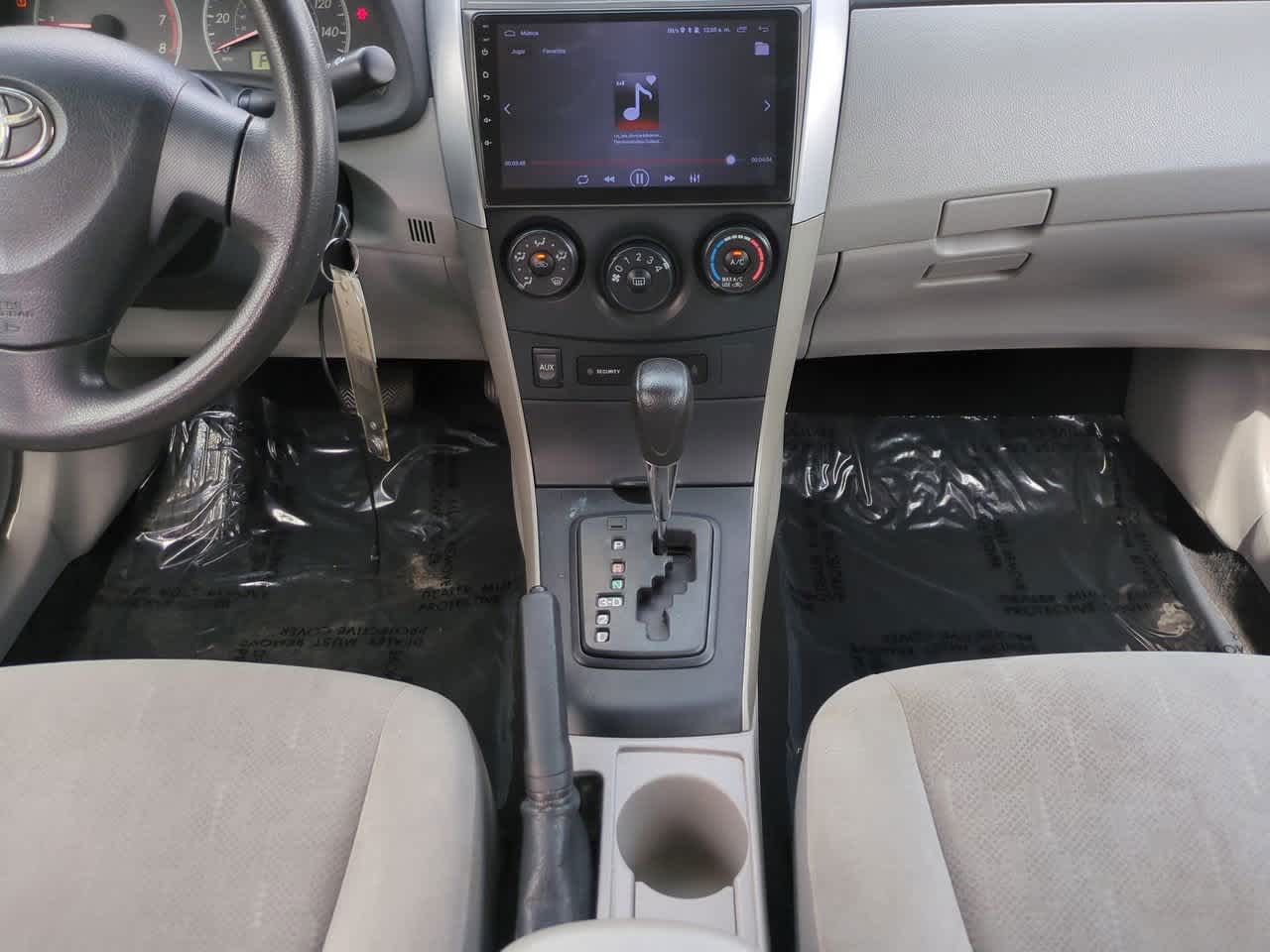 Thumbnail: 2012 Toyota Corolla - 17