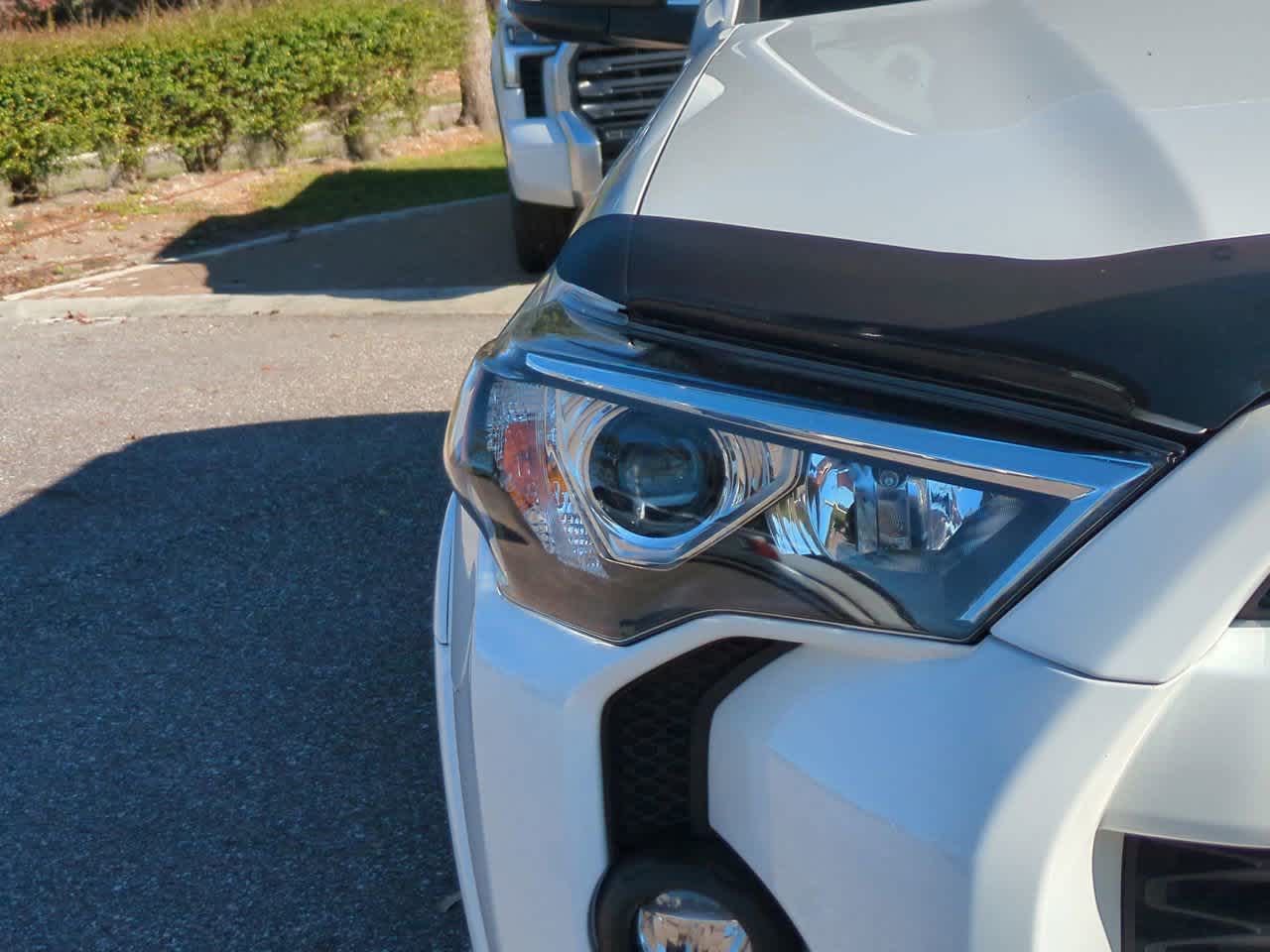 Thumbnail: 2021 Toyota 4Runner - 10