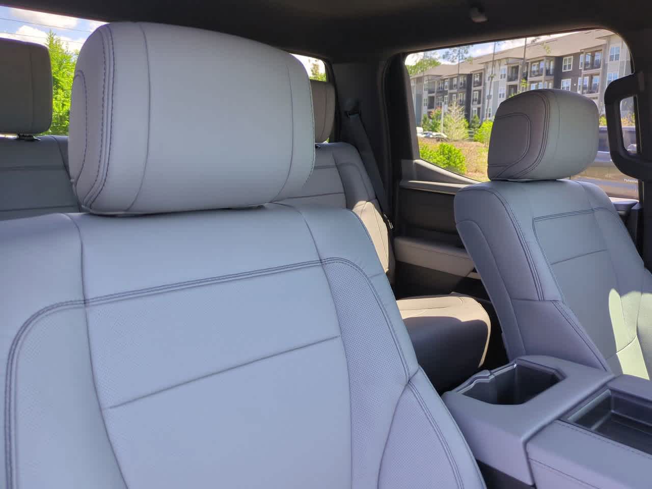 Thumbnail: 2026 Toyota Tundra - 7