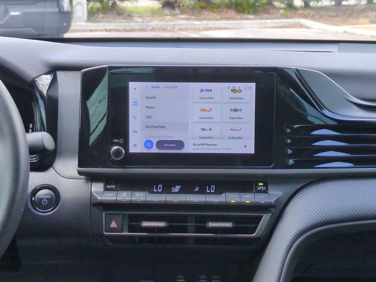 Thumbnail: 2025 Toyota Camry - 17