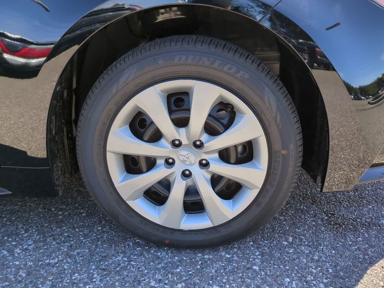 Thumbnail: 2026 Toyota Corolla - 11