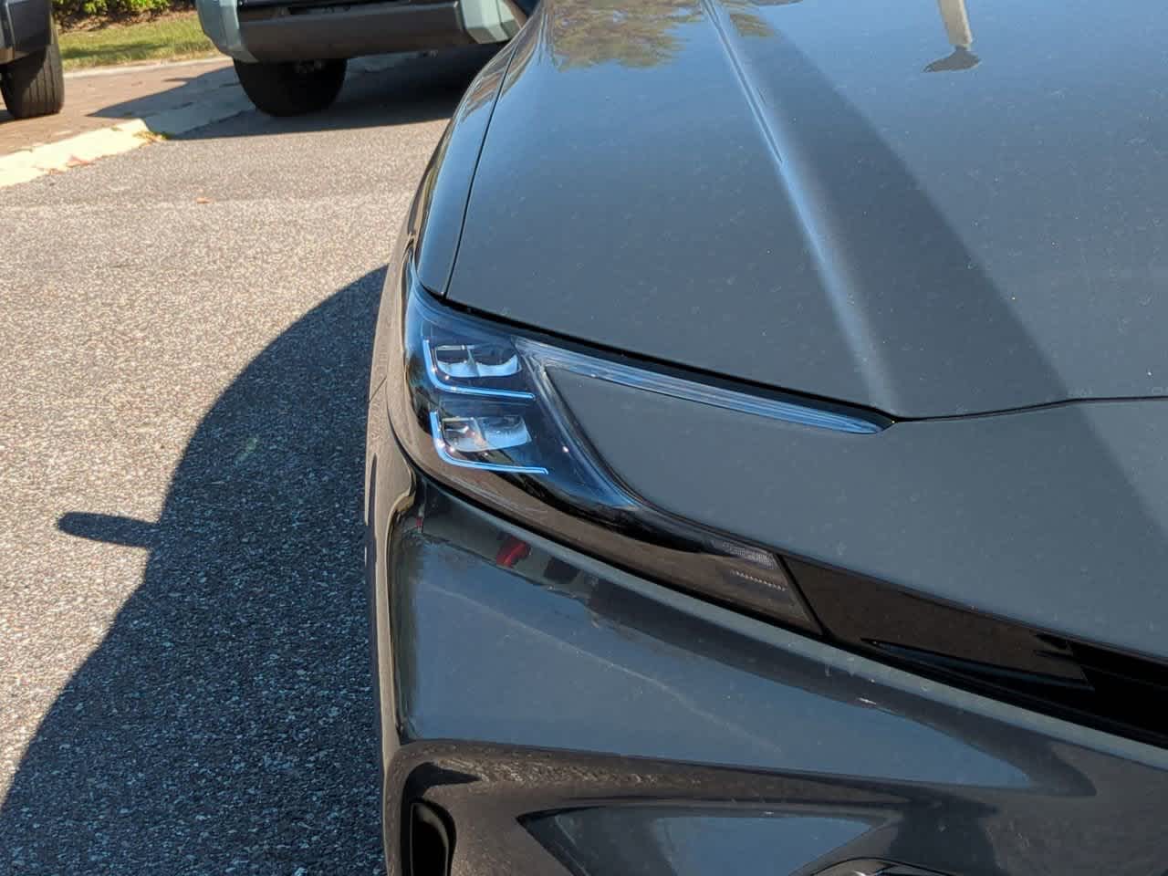 Thumbnail: 2026 Toyota Camry - 10