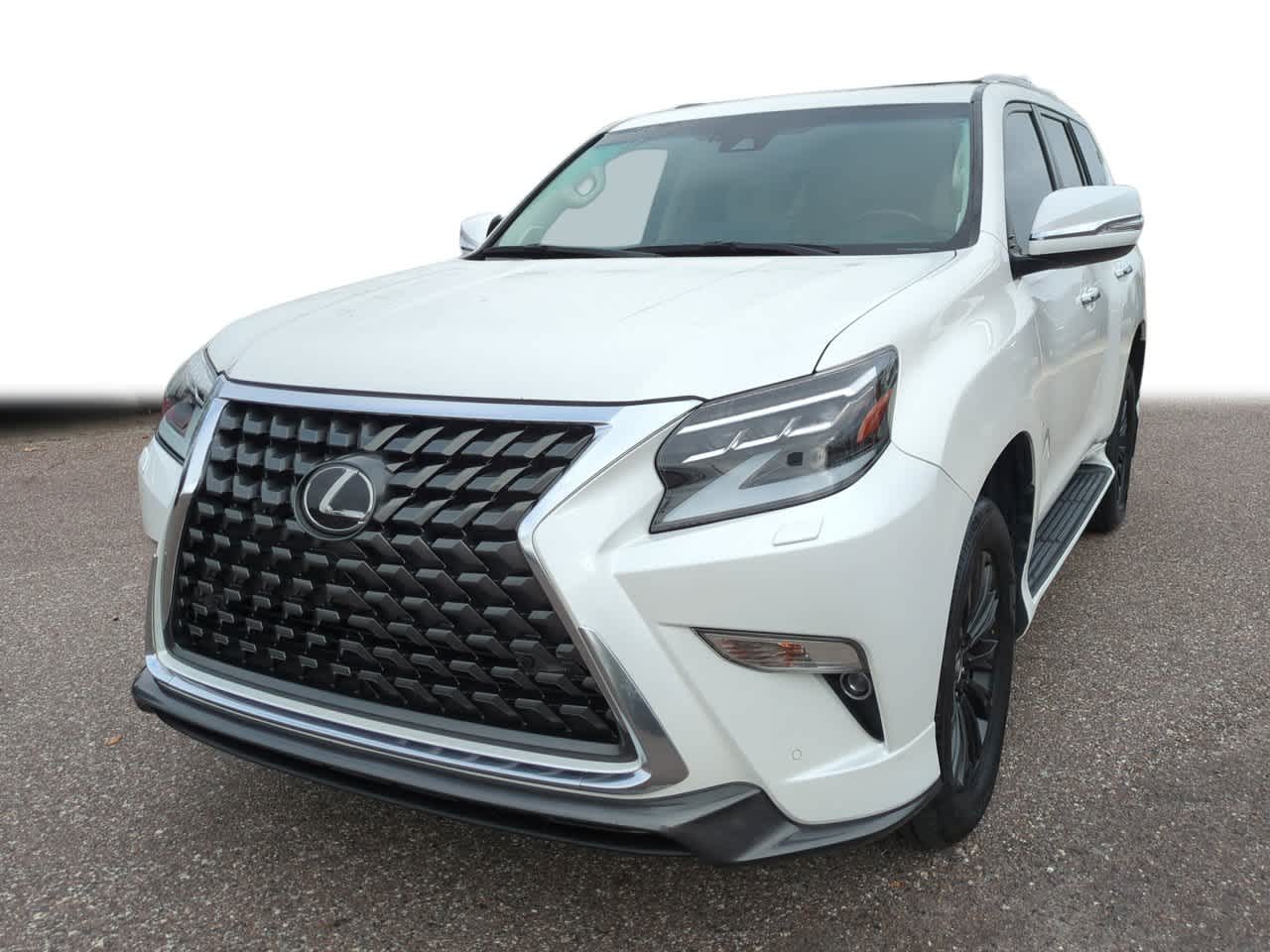 2022 Lexus GX 460 -
                  Wesley Chapel, FL