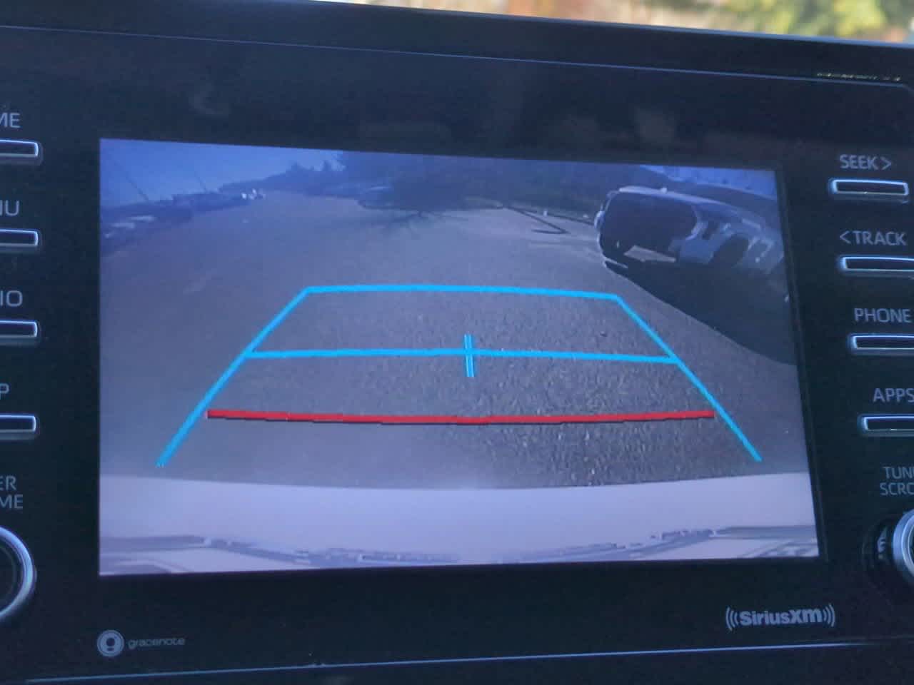 Thumbnail: 2021 Toyota Camry - 19