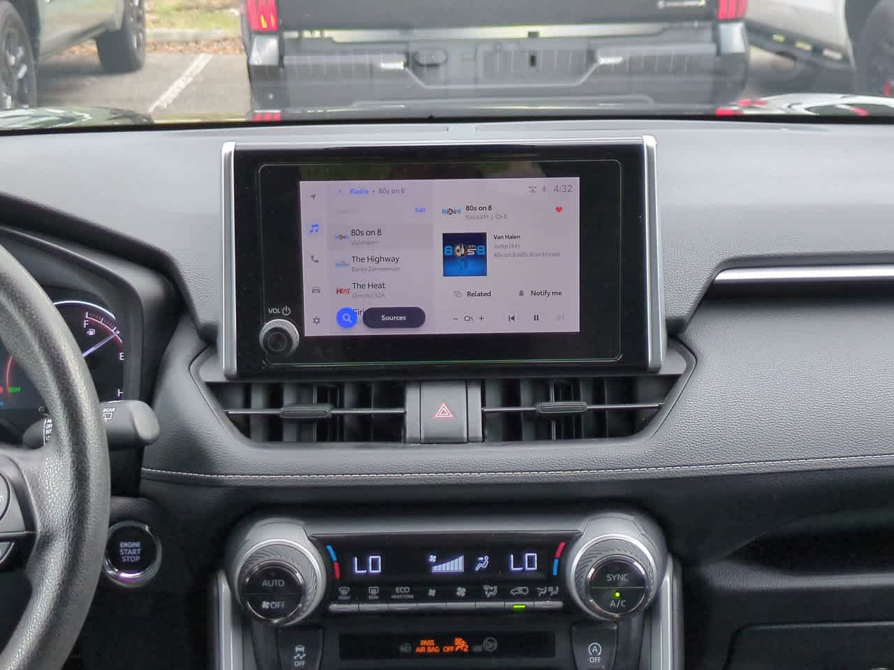 Thumbnail: 2024 Toyota RAV4 - 17