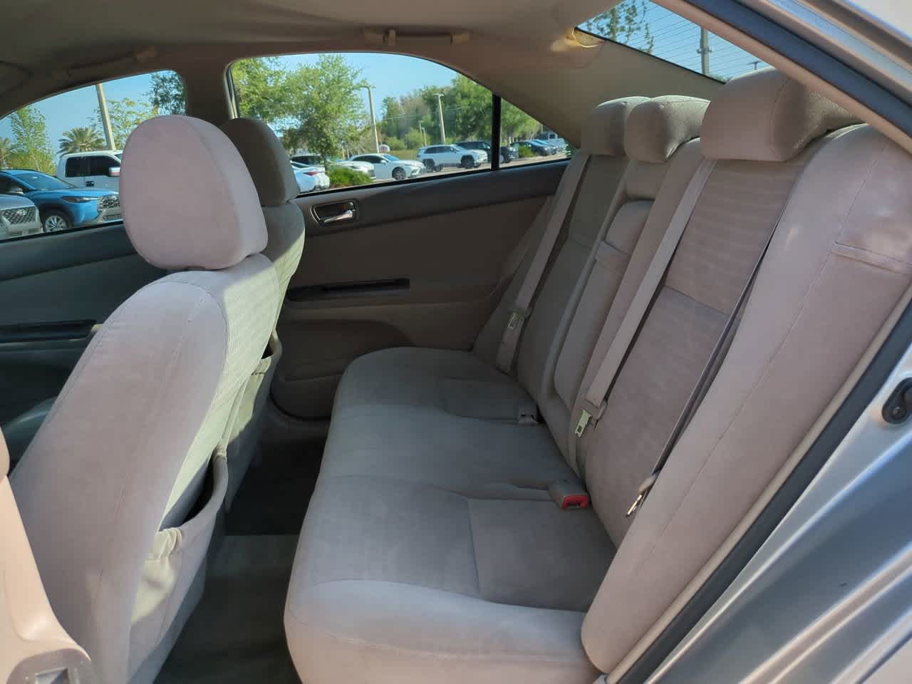 Thumbnail: 2006 Toyota Camry - 13