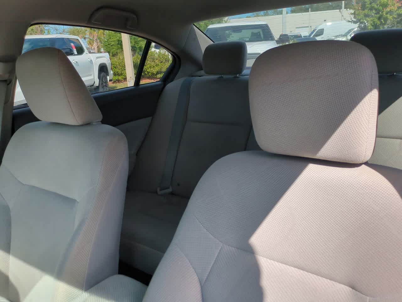 Thumbnail: 2012 Honda Civic - 8