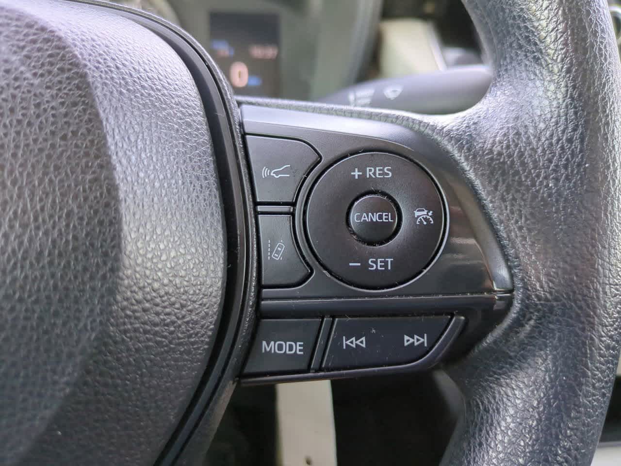 Thumbnail: 2021 Toyota Corolla - 23