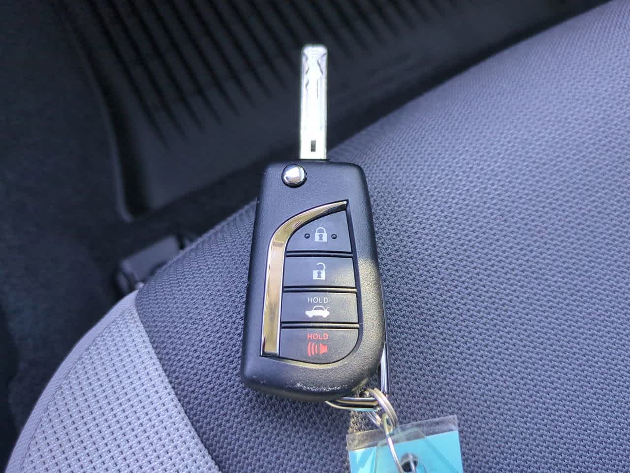 Thumbnail: 2026 Toyota Corolla - 24