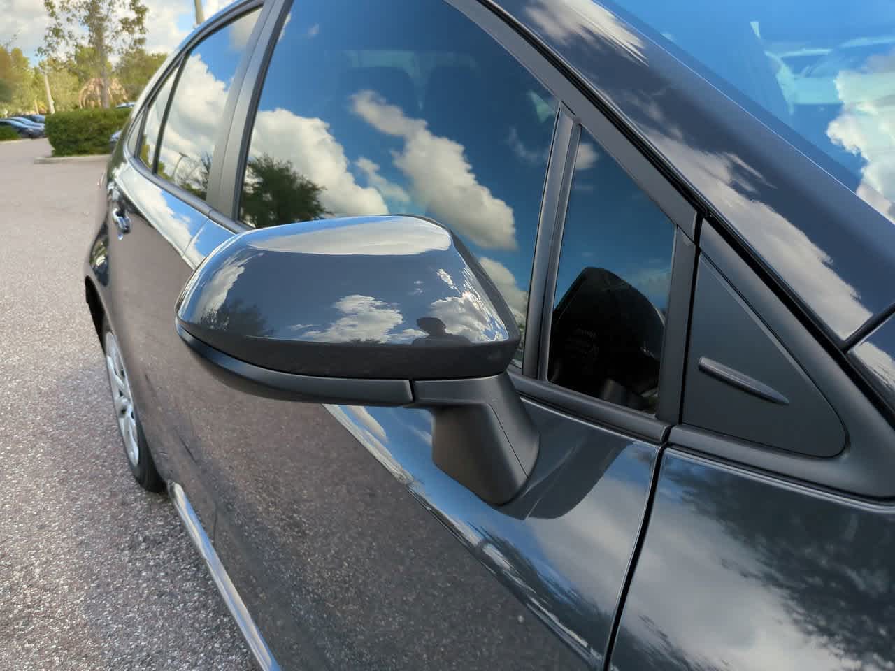 Thumbnail: 2026 Toyota Corolla - 12