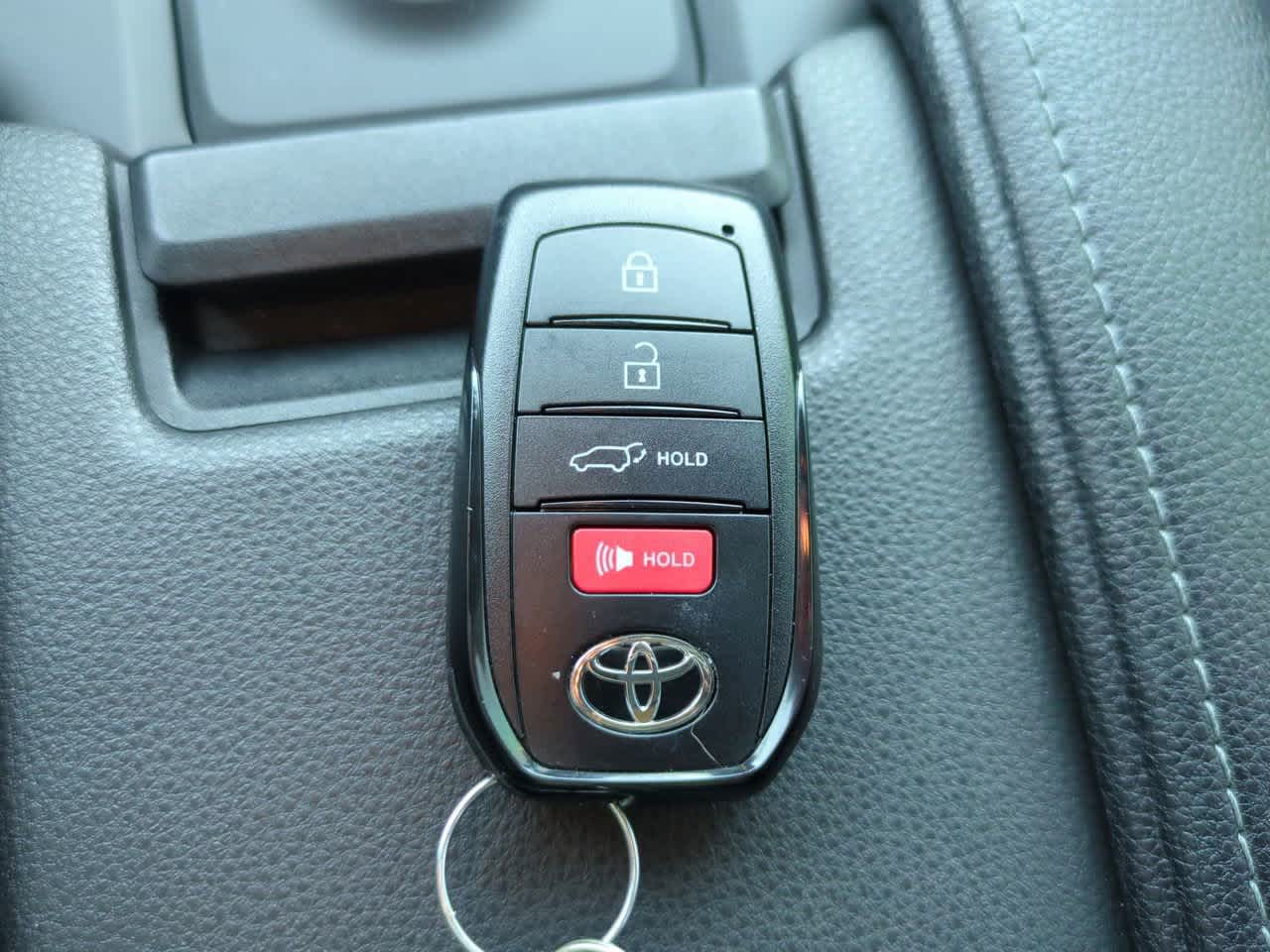 Thumbnail: 2024 Toyota Grand Highlander - 27