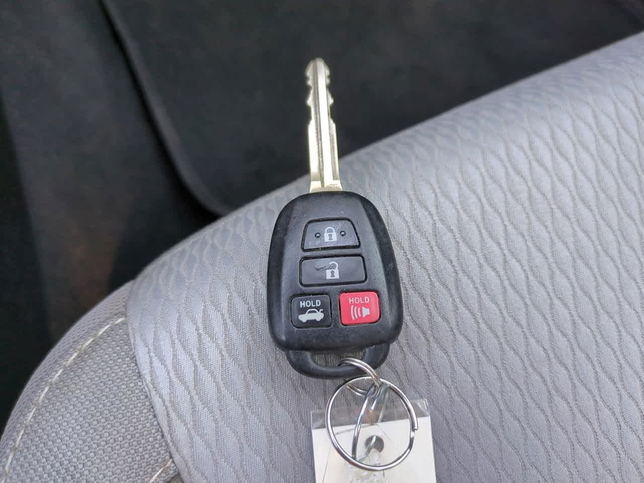 Thumbnail: 2017 Toyota Corolla - 24