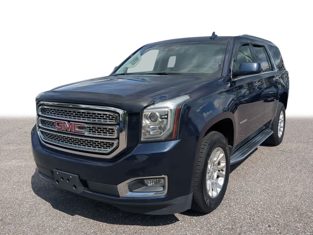 2019 GMC Yukon SLT -
                Wesley Chapel, FL