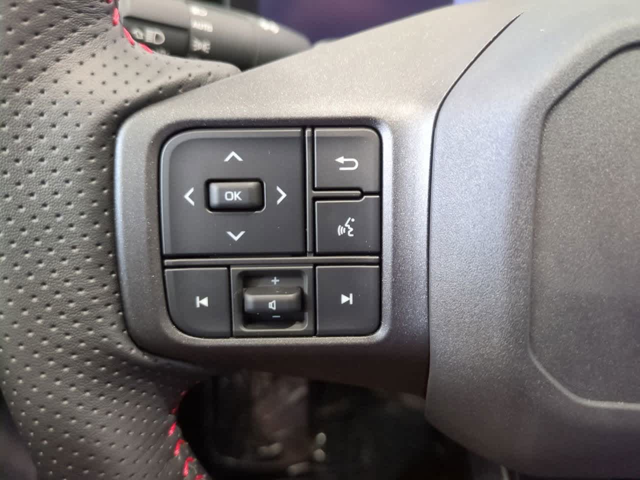 Thumbnail: 2026 Toyota RAV4 - 19