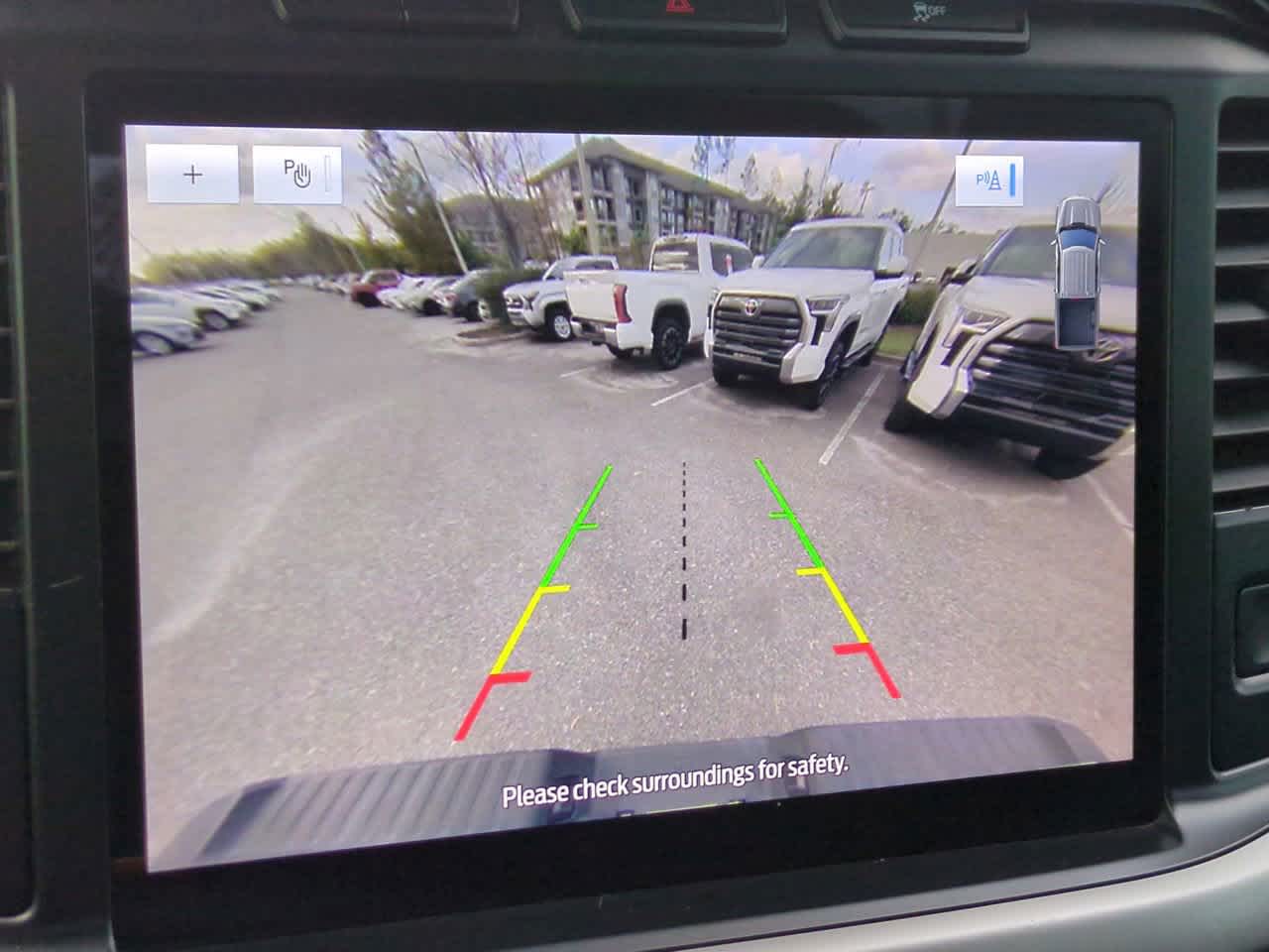 Thumbnail: 2023 Ford F-150 - 19