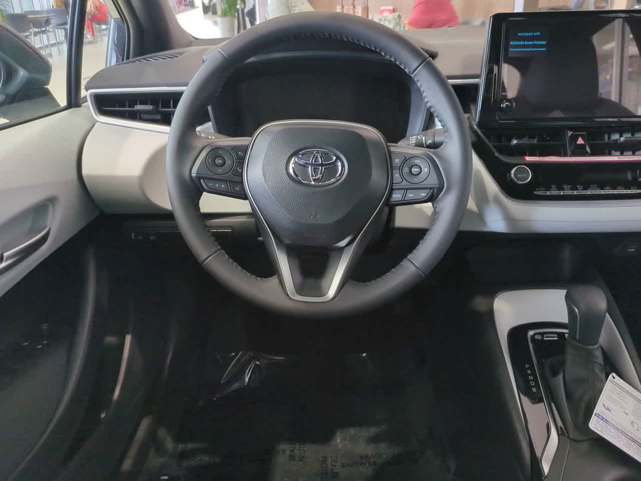 Thumbnail: 2026 Toyota Corolla - 14