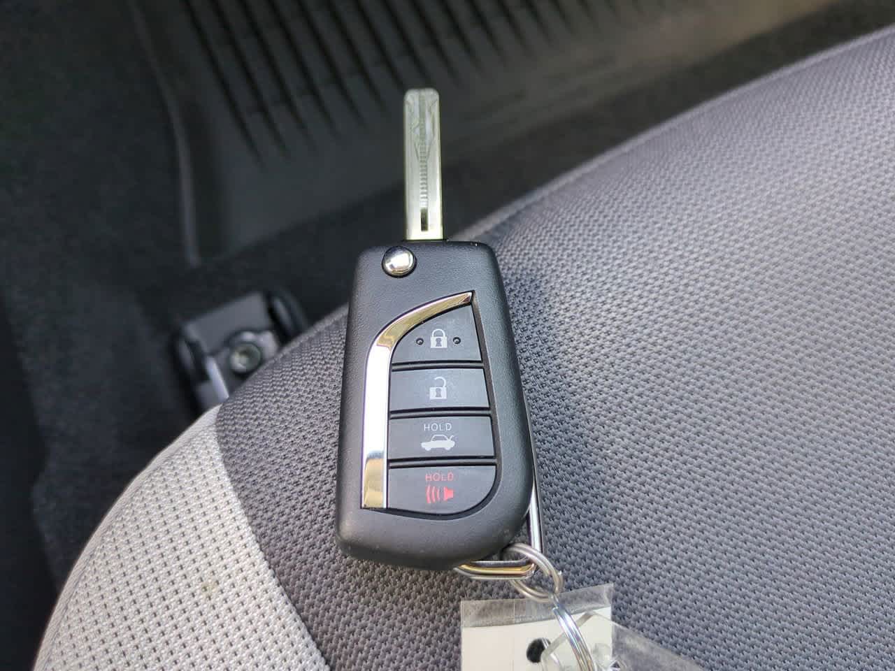 Thumbnail: 2026 Toyota Corolla - 25