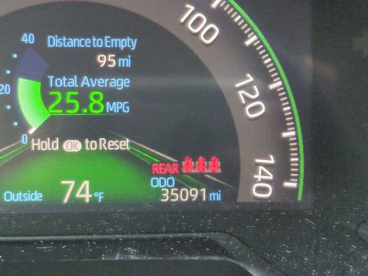 Thumbnail: 2024 Toyota RAV4 - 23