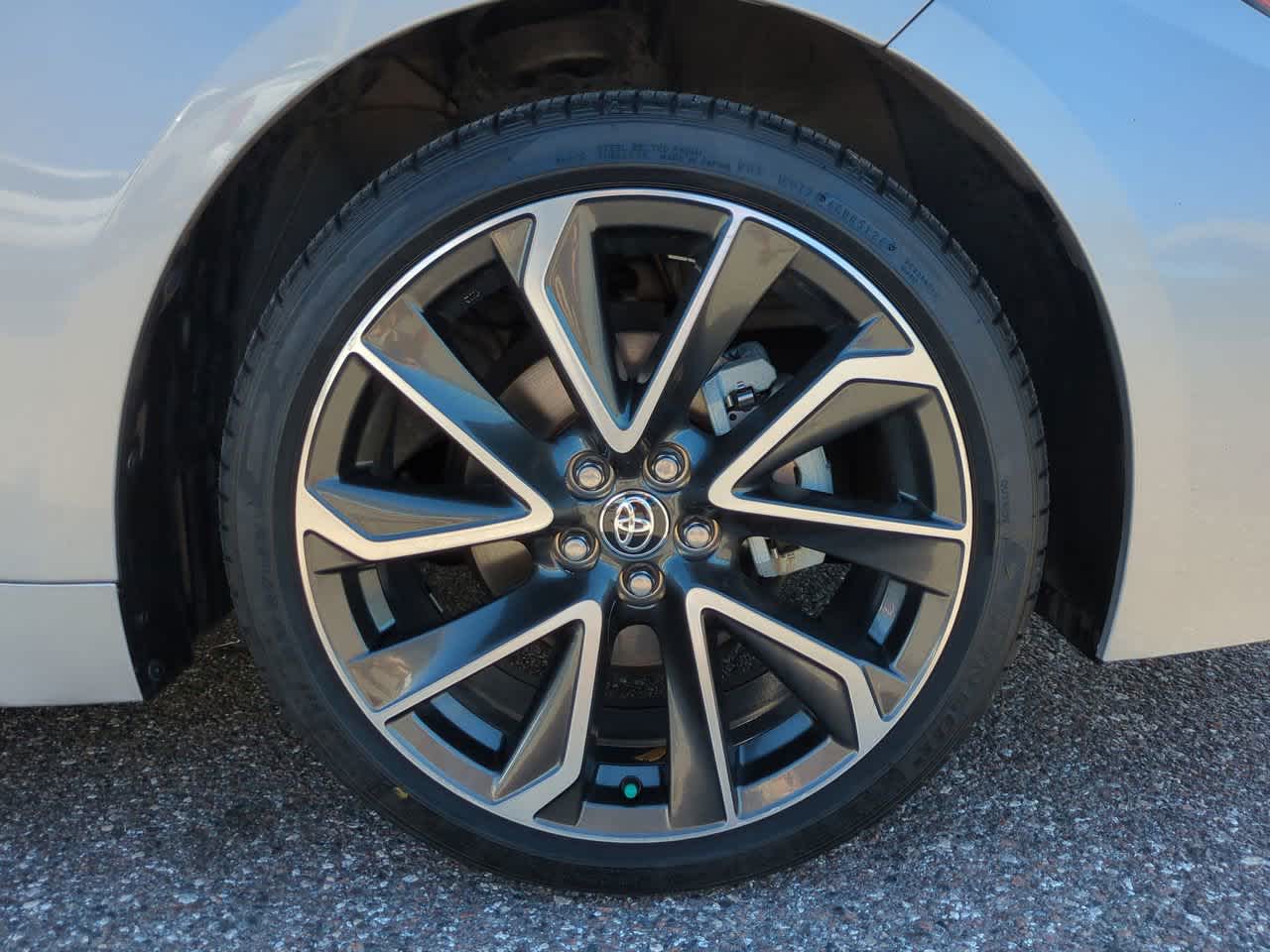 Thumbnail: 2022 Toyota Corolla - 11