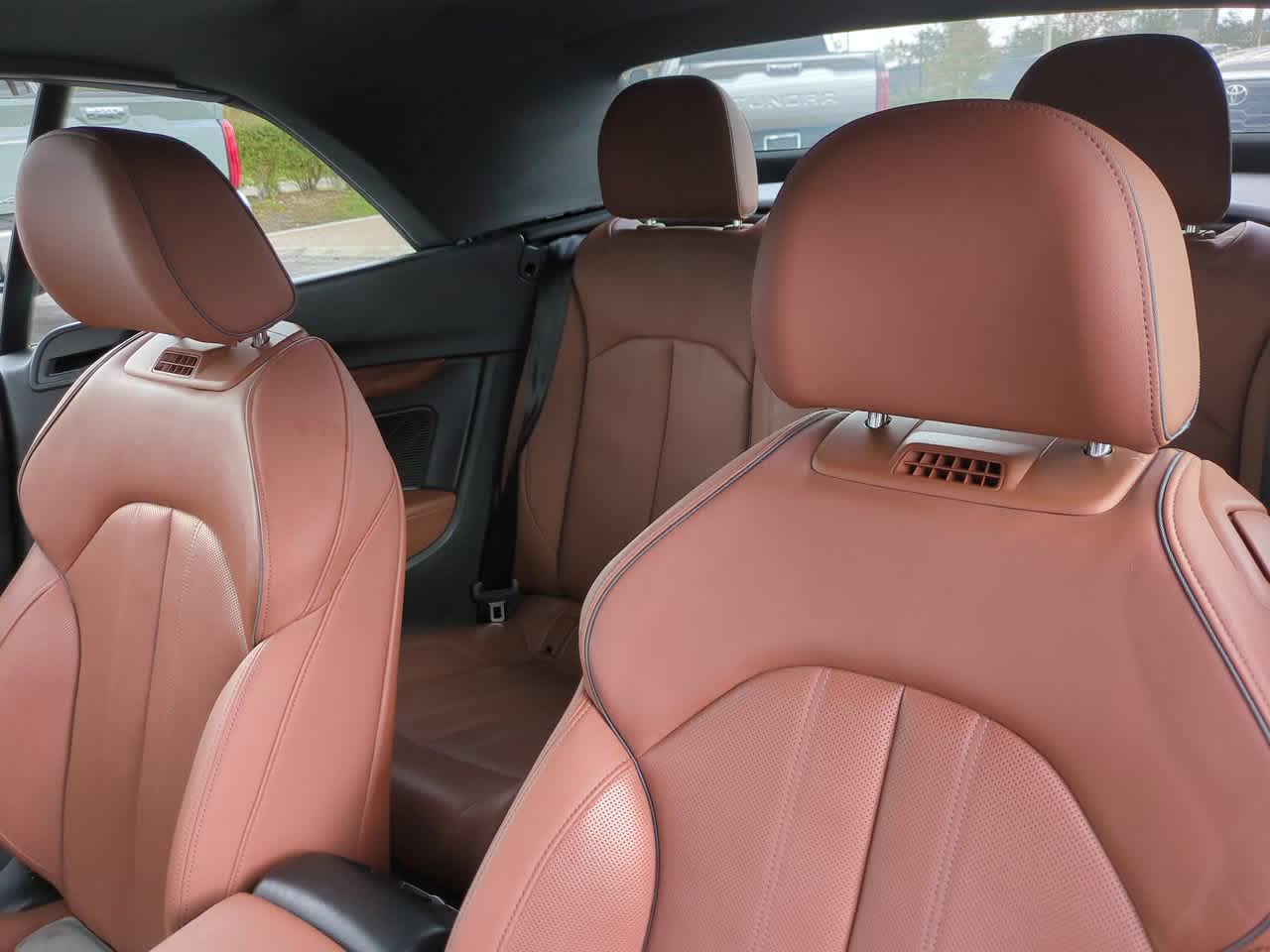 Thumbnail: 2022 Audi A5 - 8