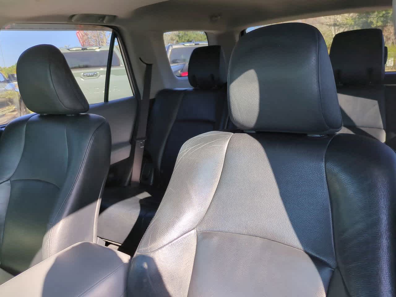 Thumbnail: 2011 Toyota 4Runner - 8