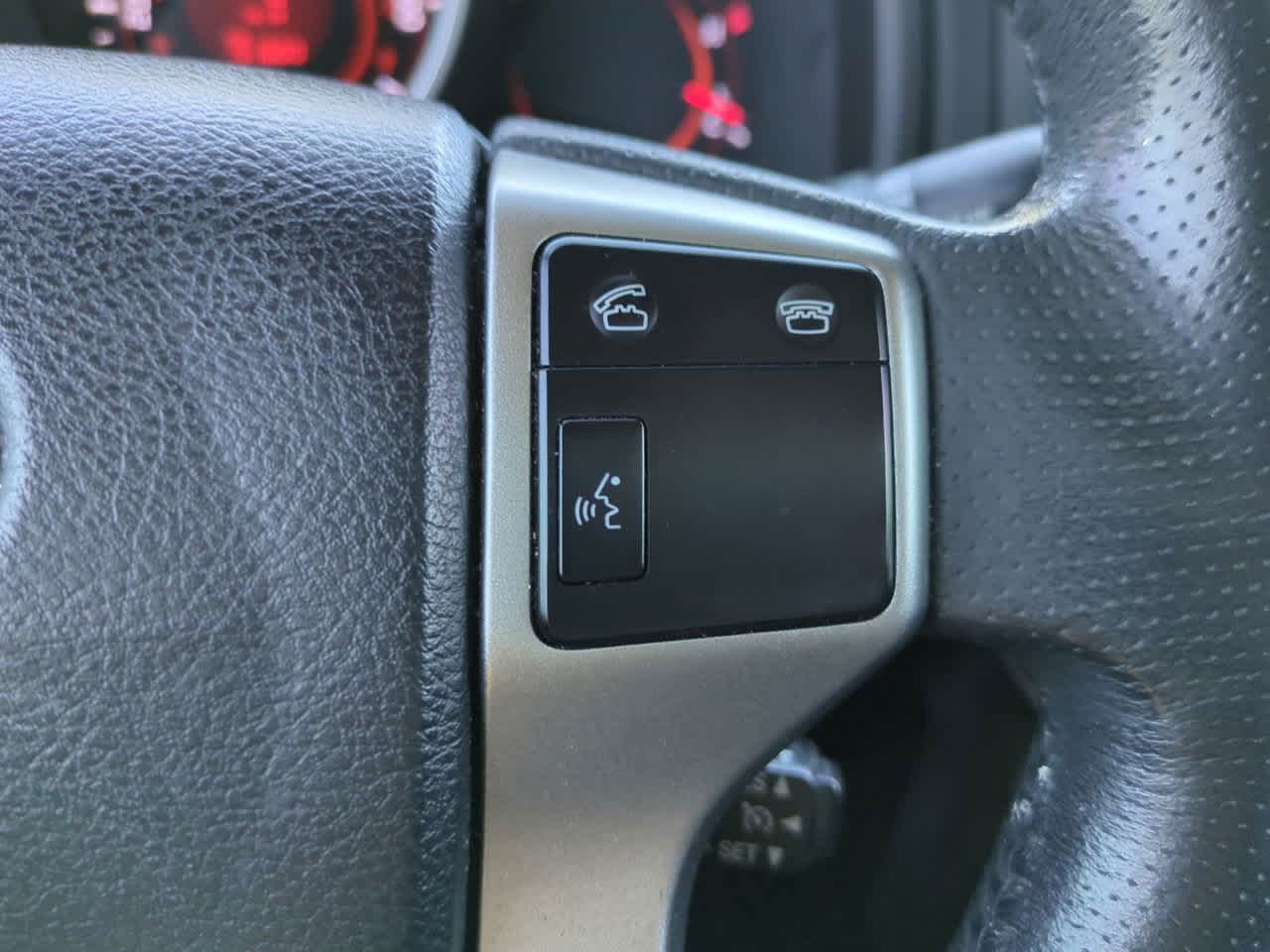 Thumbnail: 2012 Toyota 4Runner - 25