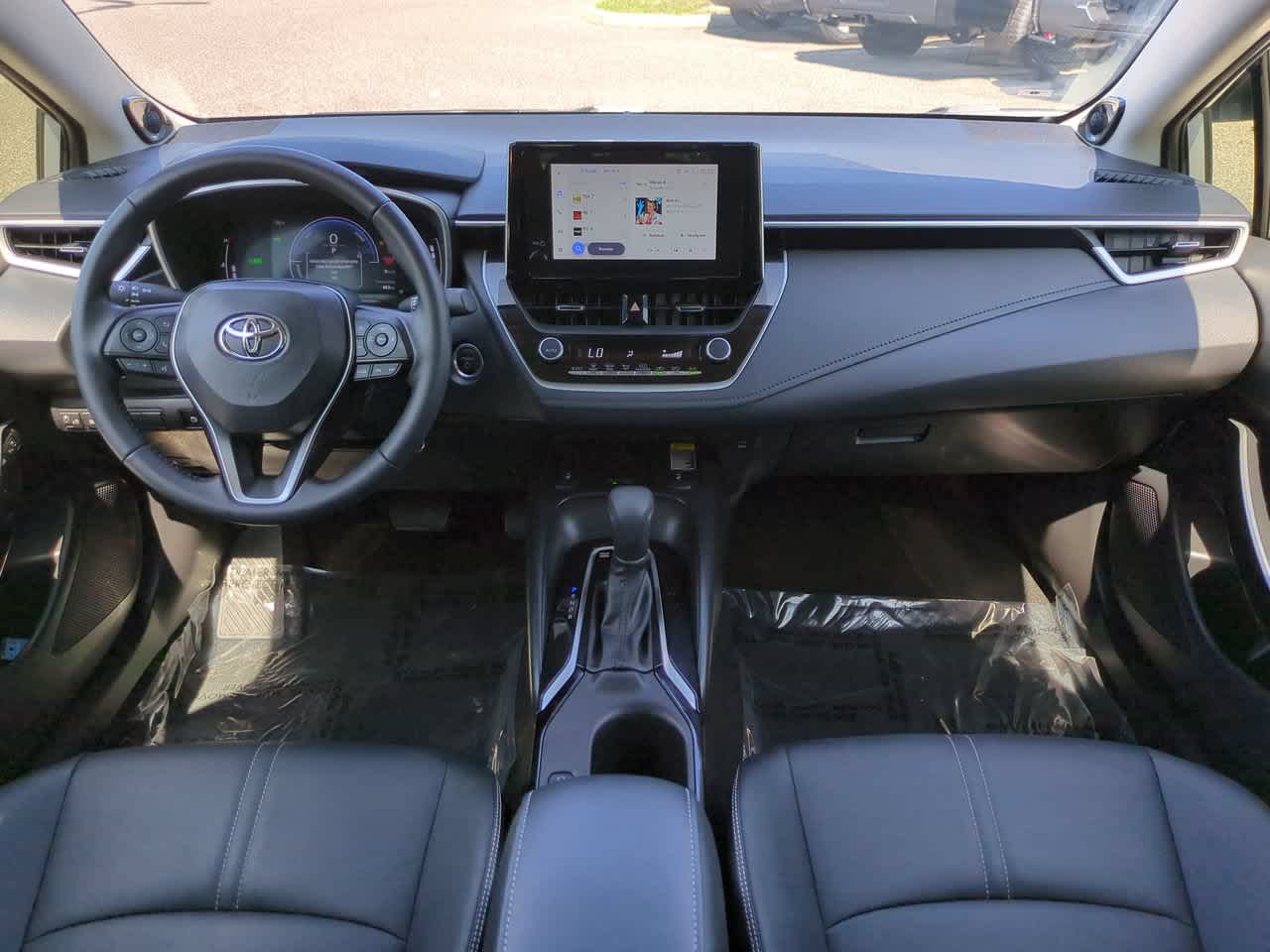 Thumbnail: 2024 Toyota Corolla - 14