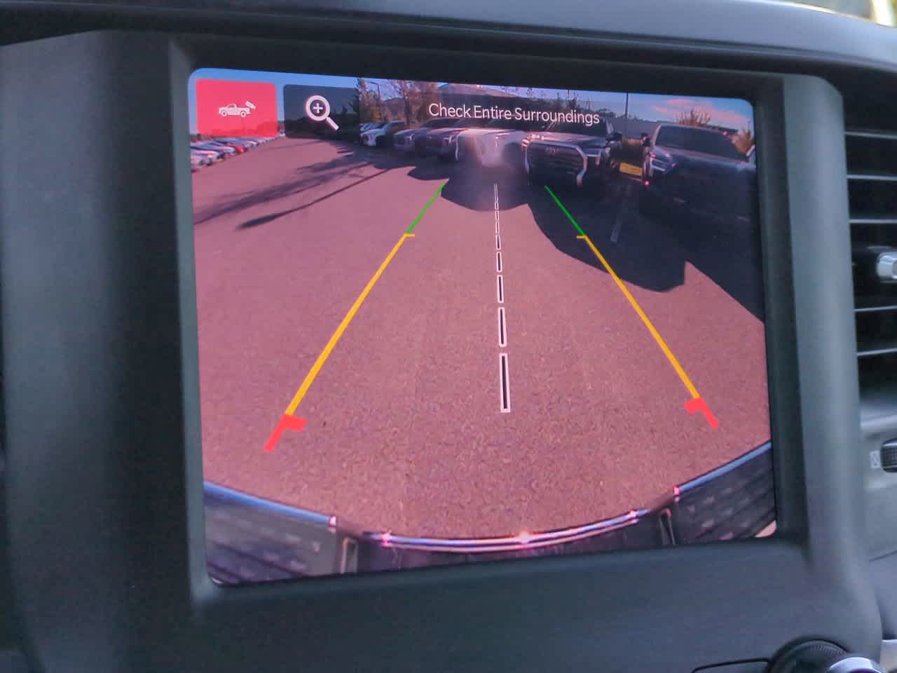 Thumbnail: 2024 RAM 2500 - 19