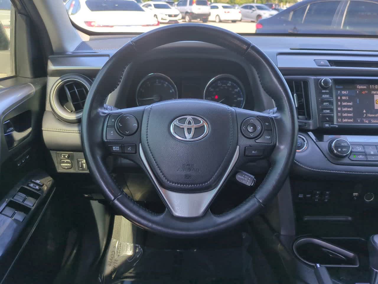 Thumbnail: 2017 Toyota RAV4 - 15