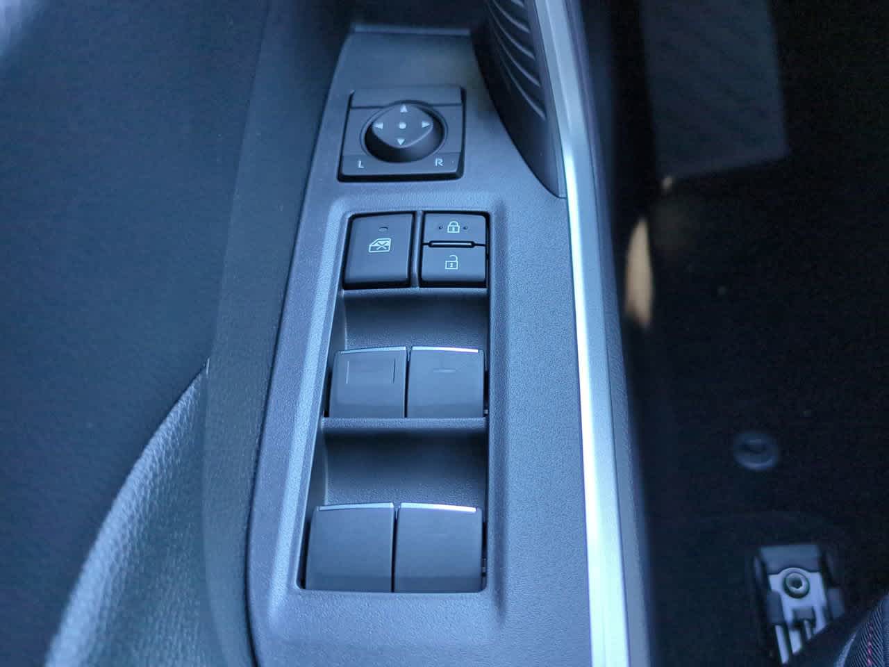 Thumbnail: 2025 Toyota RAV4 - 23