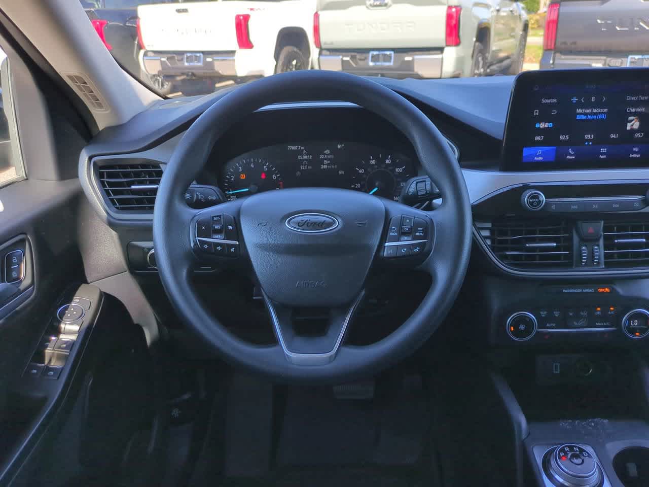 Thumbnail: 2020 Ford Escape - 15