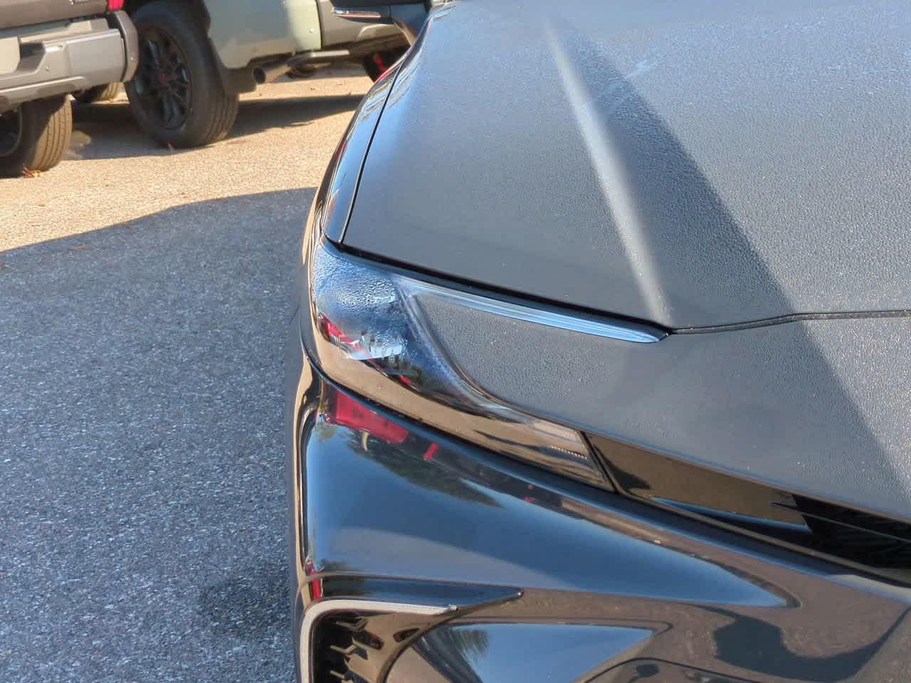 Thumbnail: 2025 Toyota Camry - 10