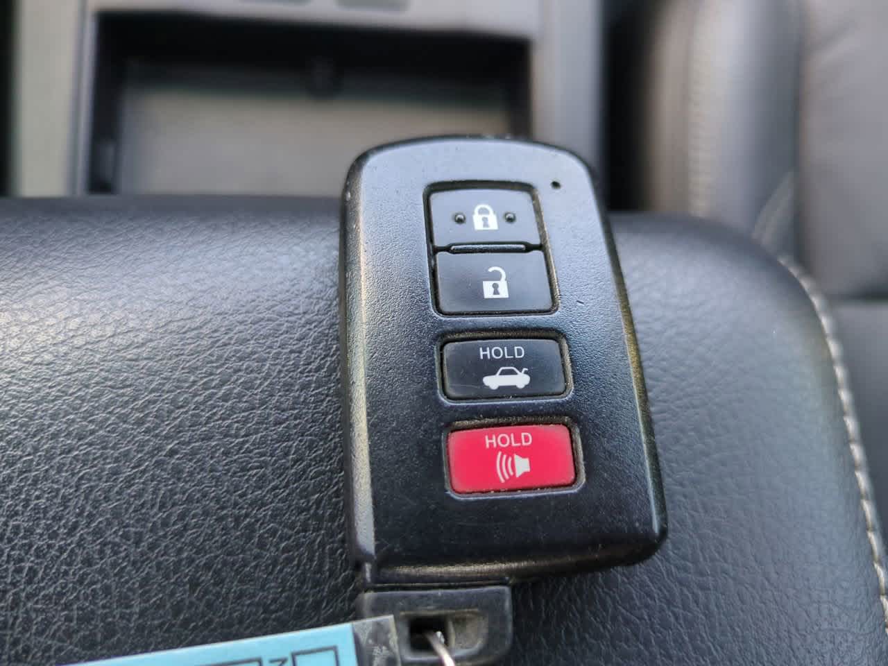 Thumbnail: 2017 Toyota Camry - 27