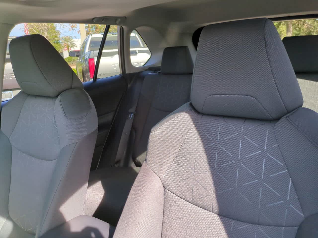 Thumbnail: 2024 Toyota RAV4 - 8